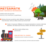 Matk Taevaskoja rongiga